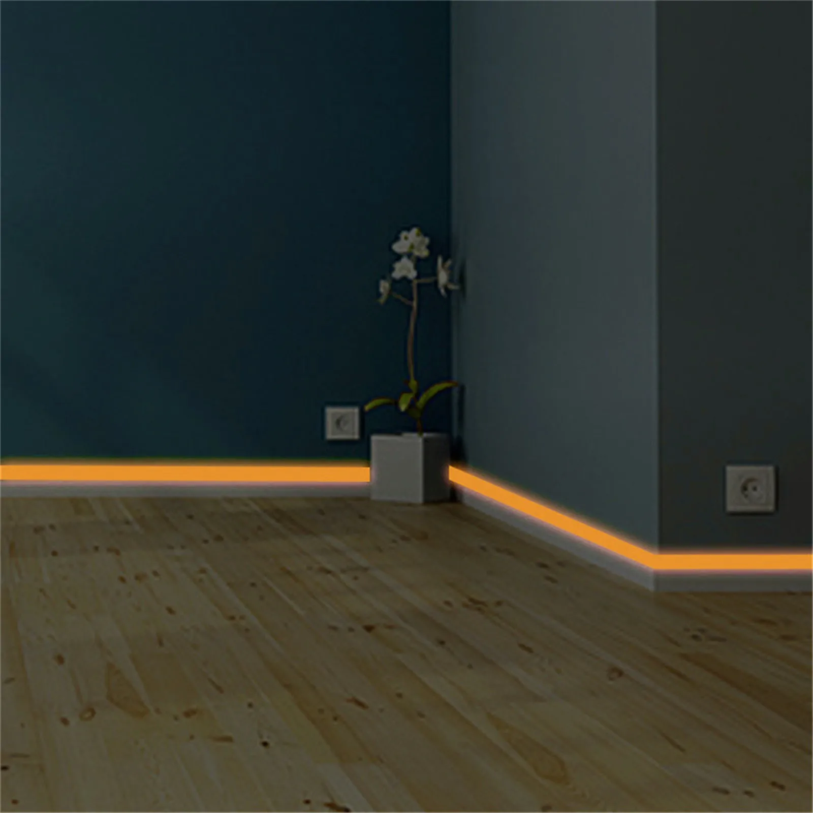 Настенная виниловая наклейка теплопередача для самостоятельного изготовления