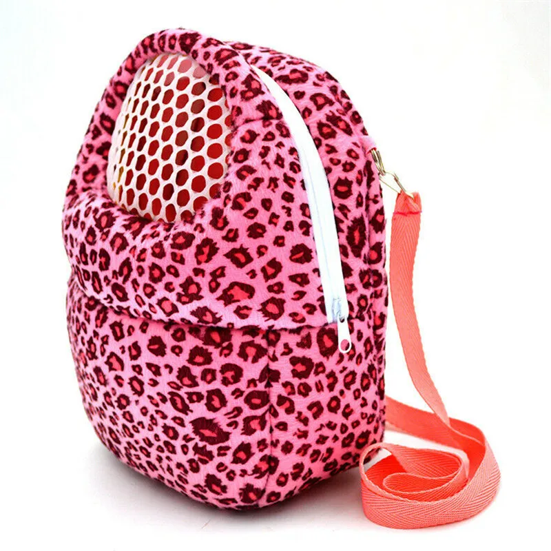 Спальный мешок для маленьких домашних животных хомяк Шиншилла морская свинка