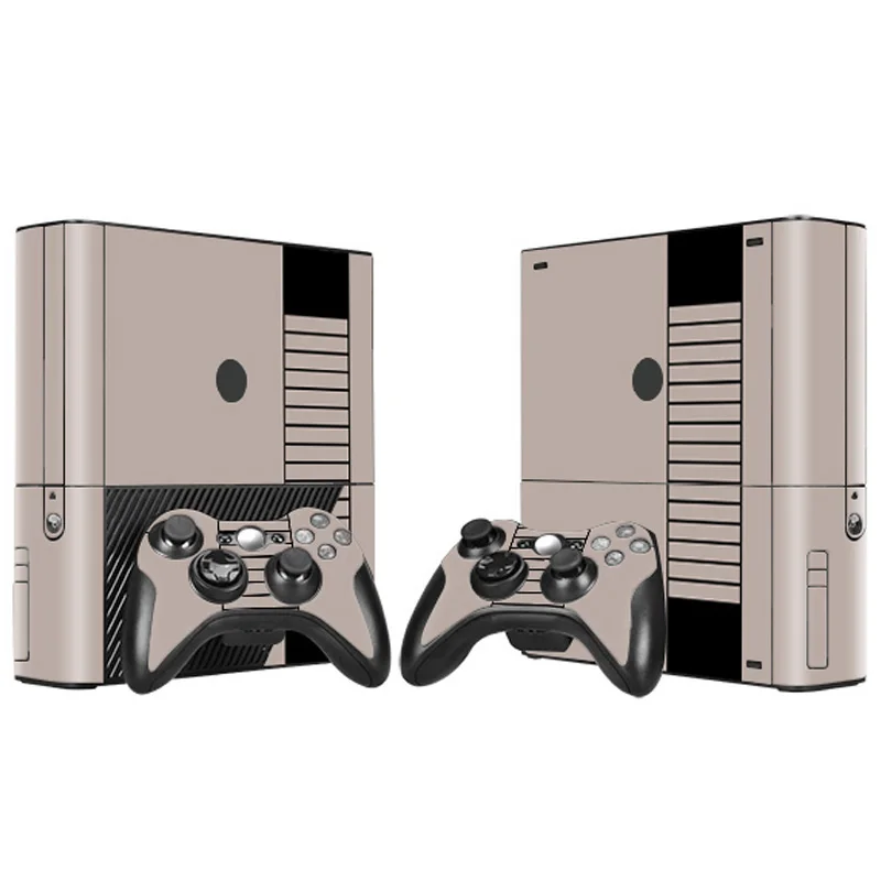 Sky design для Xbox 360 E консоли и контроллера наклейки s Xbox360 виниловые на кожу xbox360 |
