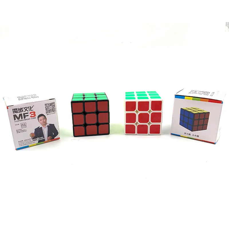 Moyu 3x3x3 магический куб скорость профессиональный конкурс cubo magico головоломка neo Cube