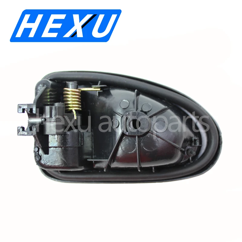 Ручка внутренняя левая и правая для Renault Megane I 1995-2002 Clio II 1998-2008 Scenic 1999-2005 Trafic 2001-2014 |