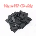 10 шт. LKP02 LKP-02 kd4d чип 4D чип для KEYDIY KD-X2