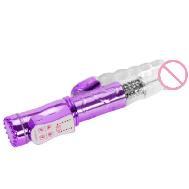 Реалистичный Пенис дилдо вибратор Стимулятор клитора массажер прозрачный