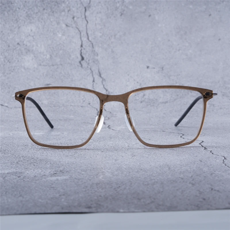 Дания брендовые квадратные зеленые очки для женщин и мужчин корейские