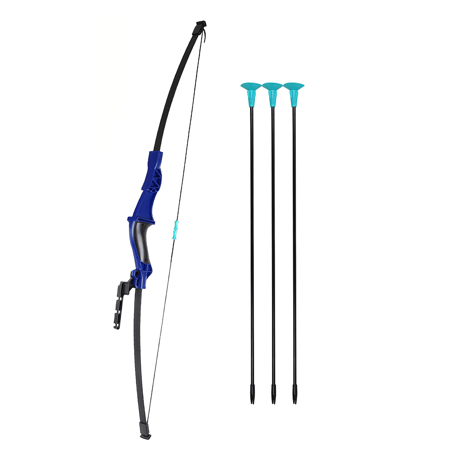 

Kids Shooting Sword Bow Arrow Slingshot Set Practical Archery Toys For Outdoor Sports Entertainment Reusable Shoot Game Toy Gift