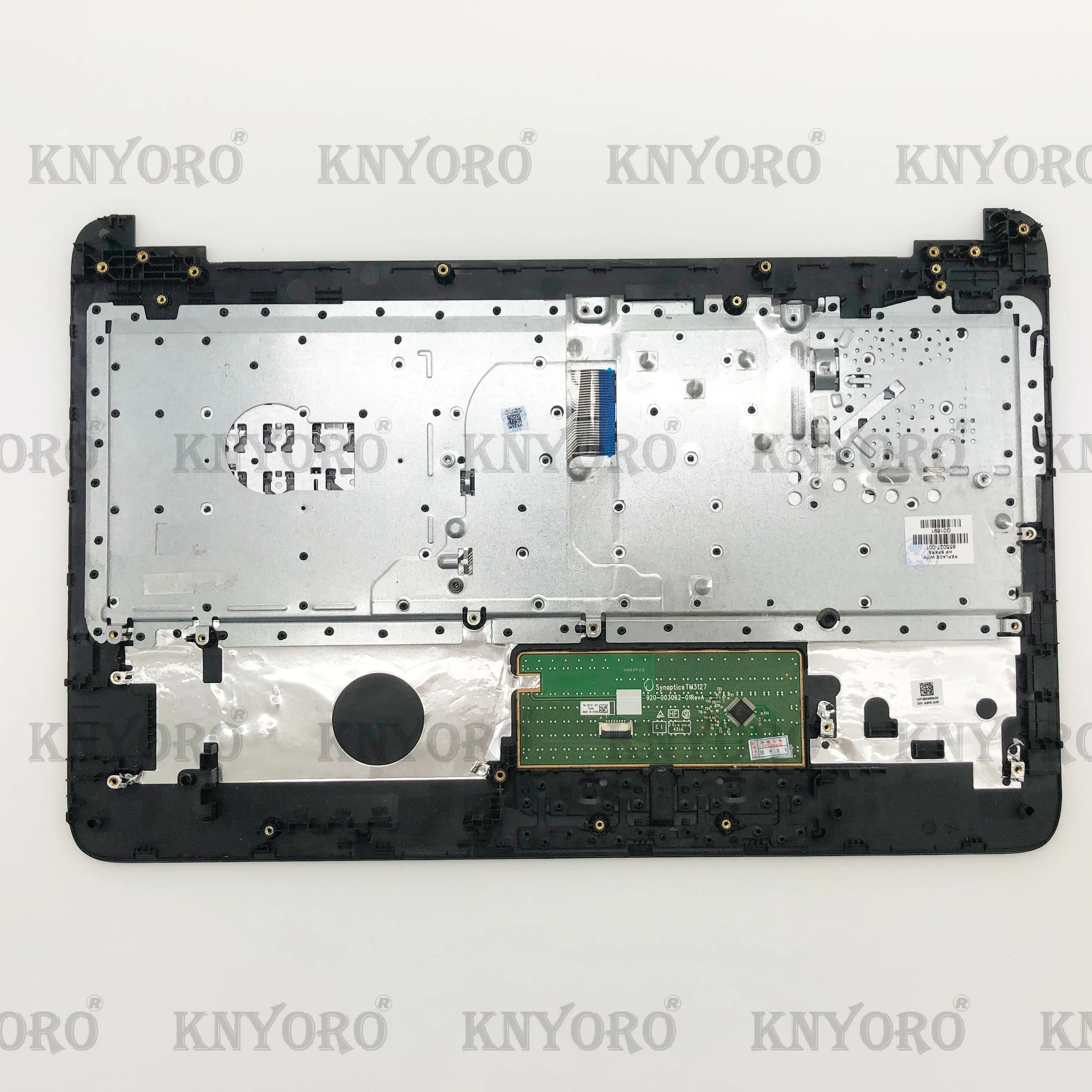 Чехол для рук с американской клавиатурой для hp 15-AC AF 15-AY BA 250 255 G4 G5 TPN-C125 TPN-C126 AP1O2000500 855027-001