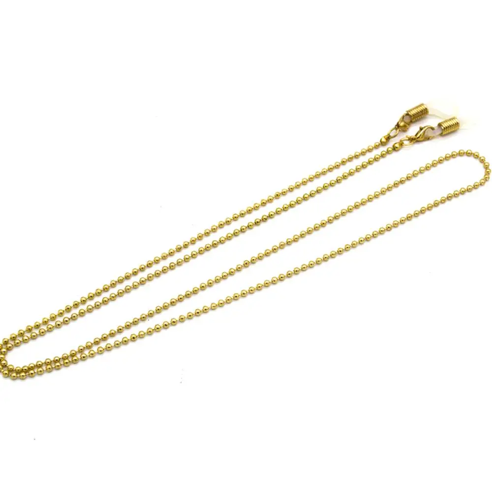 Модная силиконовая цепочка для очков слинг ювелирные изделия шеи маски|Цепочки| |