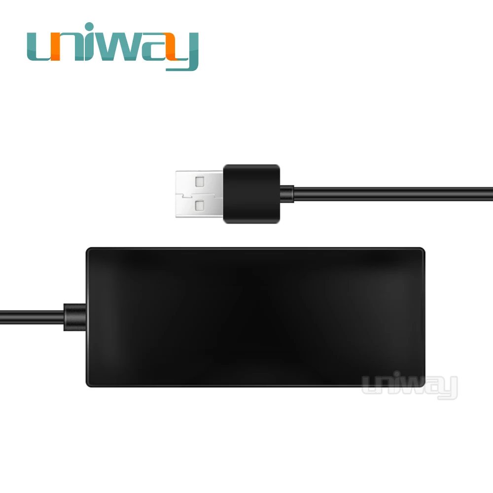 

Uniway wired Carplay for Android navigation Android IOS system