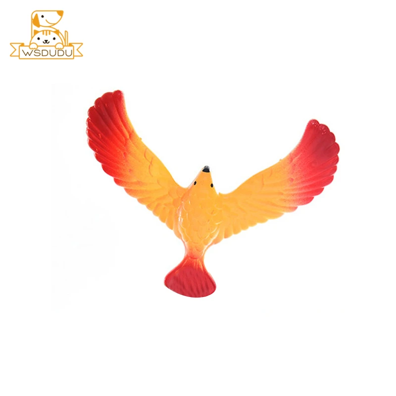 Левитирующие балансирующие птицы новинка игрушки с орлом и животными волшебное