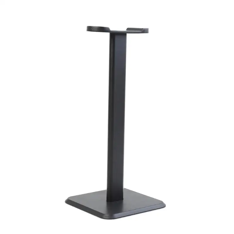 Универсальная настольная подставка для наушников простой дисплей держатель ПК