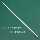 Светодиодная подсветка для телевизора LG 32LM580T -ZA, ленты для Светодиодный светки телевизора LG 32LM580T -ZA, линейка для V12 Edge REV0.4 2 6920L-0001C 6922L-0011A