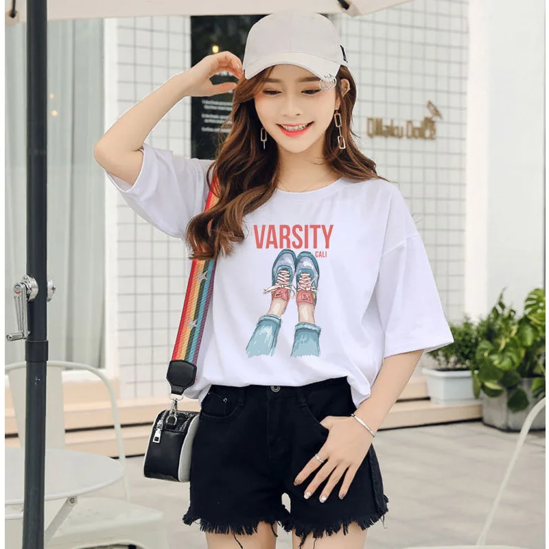 

ZO86 rainbow vogue gymnastics clothes 2020 Ballet dancer tshirt femme 9725