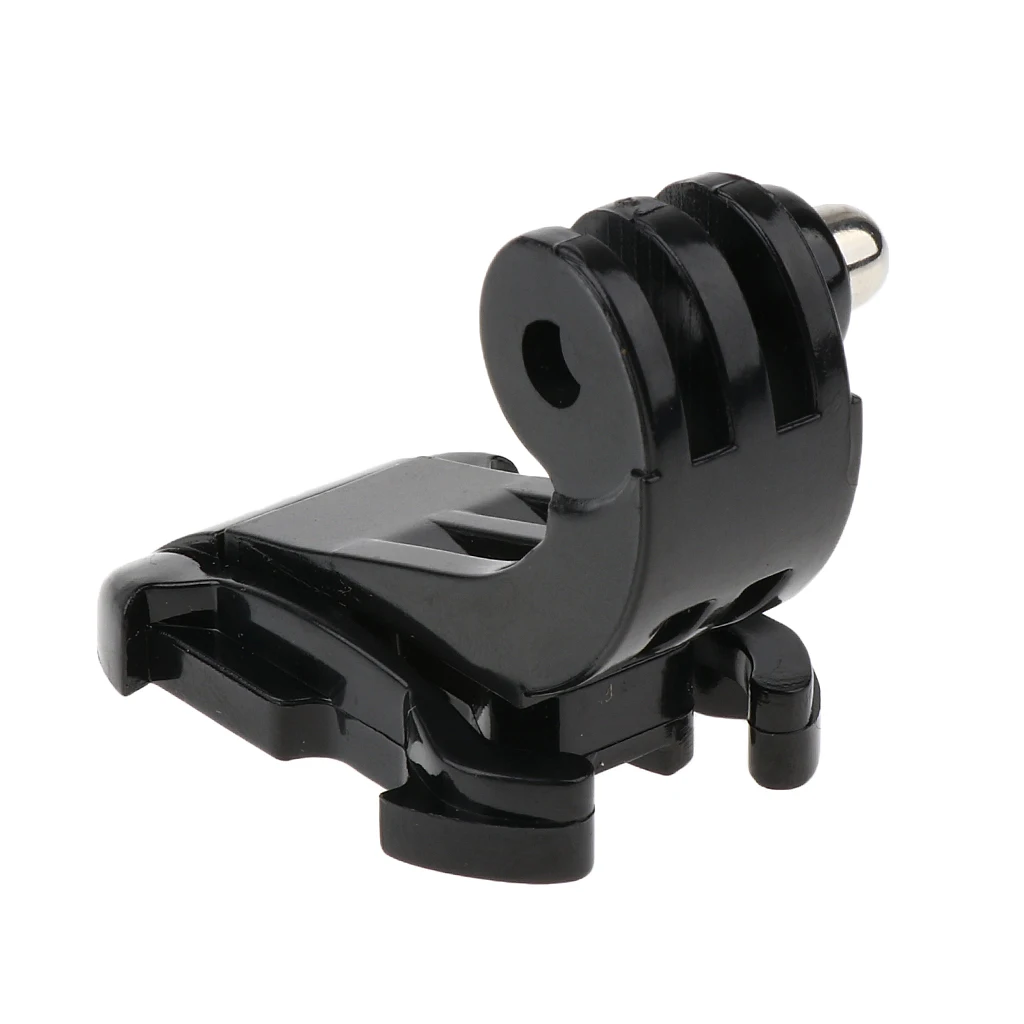 Swivel Vertical J-Hook Buckle Tripod for GoPro HD Hero 6 5 4 3 Session Black | Дом и сад
