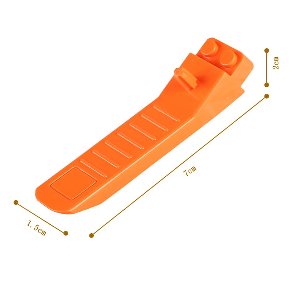 

Disassembly Tool for Building Blocks Separator Bricks Accessories Parts Device Random Color Children Toys Gift