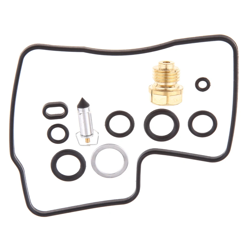 Carburetor Rebuild Carb Repair Kit Set for Honda VT1100C Shadow 1985-1986 | Автомобили и мотоциклы