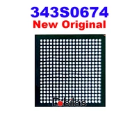 1 5pcslot 343s0674 u8100 343s0674 a0 new original pmic for ipad 6 air2 main power ic pm ic chip free shipping