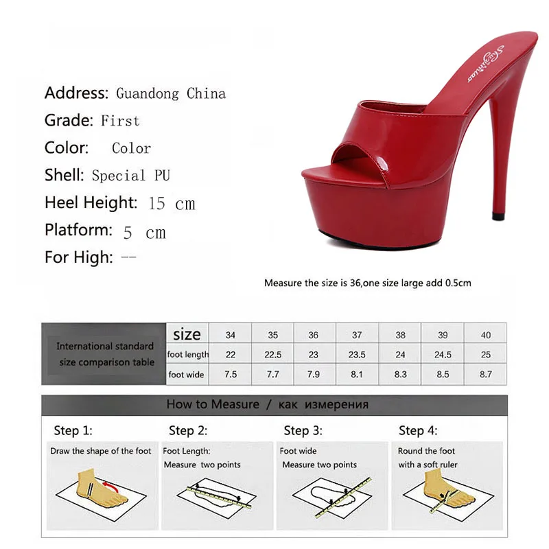 

LEOPARD LAND 2021 Patent Leather Tuote Thin High Heels Sexy Black Waterproof Platform Ultra-High Heel Sandals Female Summer LFD