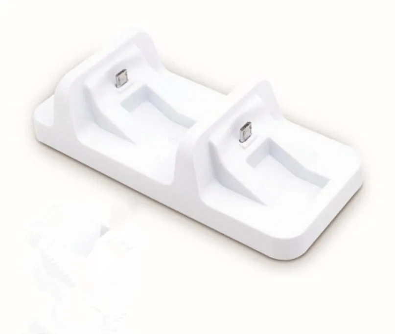 PS4 USB Dual ports зарядное устройство контроллер питания зарядная док-станция Подставка для sony Playstation 4 PS4 Slim Pro аксессуары