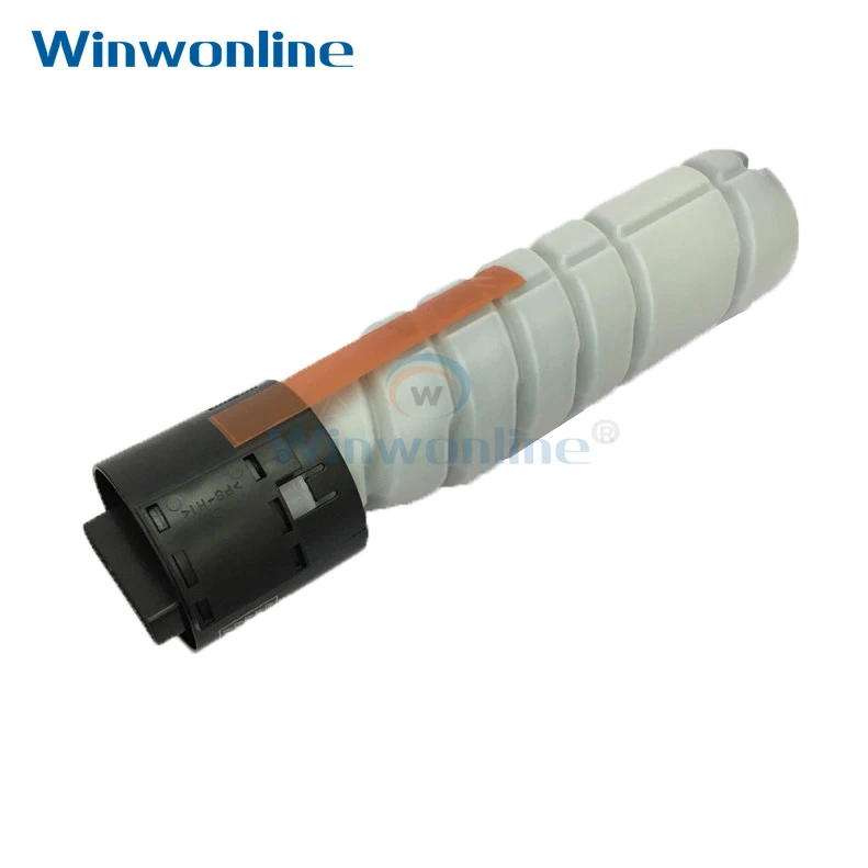 

1 шт. тонер-картридж TN116 TN117 для Konica Minolta тонер Konica Minolta Bizhub 164 184 185 7718 7818