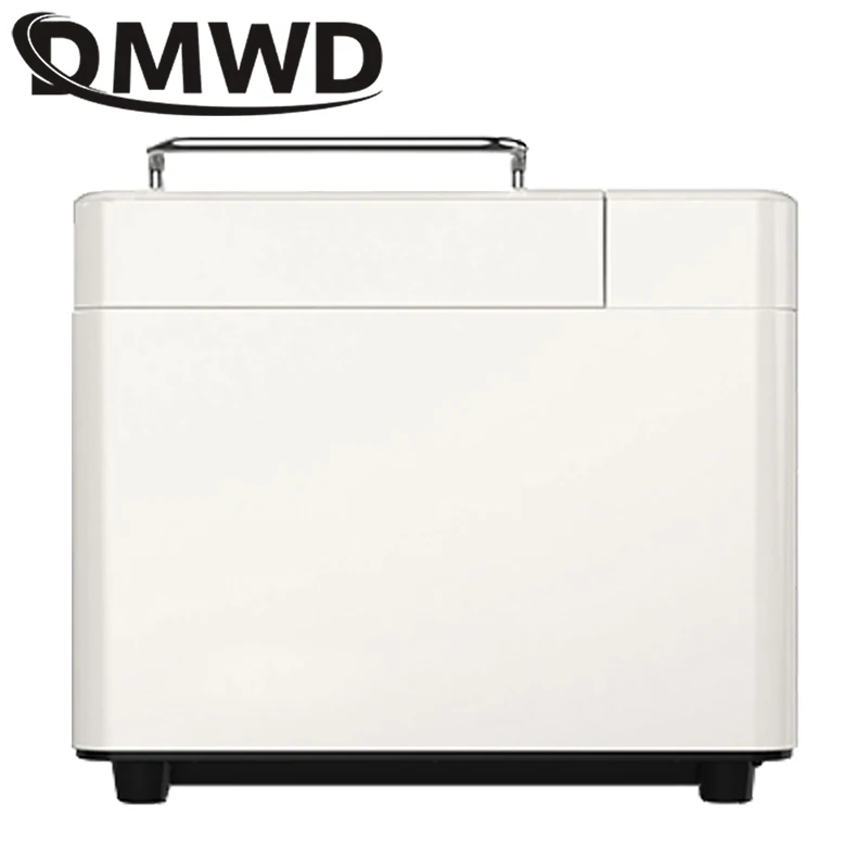 Автоматическая хлебопечка DMWD с Wi-Fi умный электрический тостер приготовление