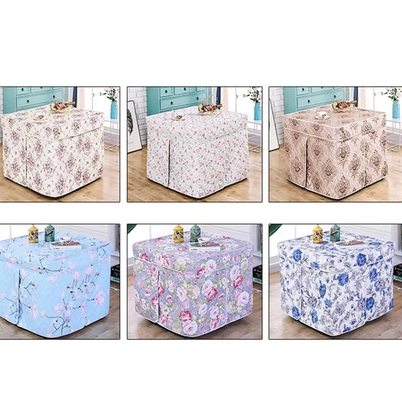 2 шт уплотненные полиэфирные Жаростойкие крышки для гриля горячего горшка