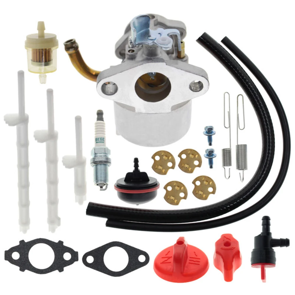 

791955 Carburetor Kit For Craftsman Kit Carburetor For 594014 Snowthrower