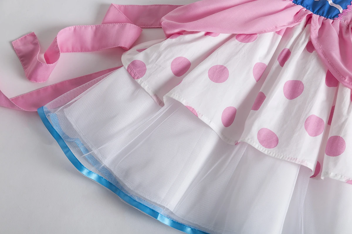 Женское платье-пачка для шерифа ковбойская юбка-пачка девушек | Мать и ребенок