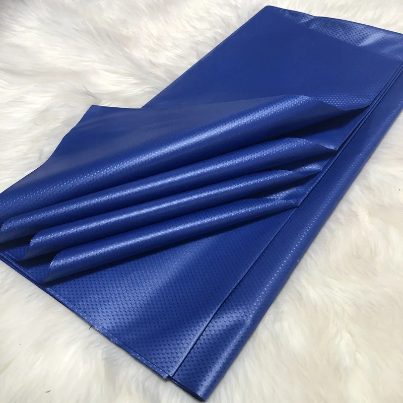 10 ярдов африканская жемчужно белая кружевная ткань атику для мужчин Ткань мягкий