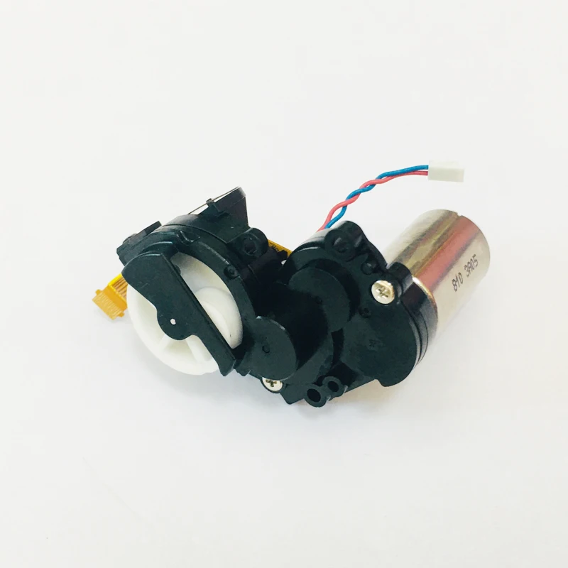 Б/у апертура затвора группа приводной двигатель в сборе запасные част для Nikon D750