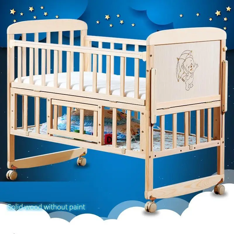 Спальня Cama Infantil детская камера малыш Kinder Bett девочка Деревянный ребенок Chambre Enfant