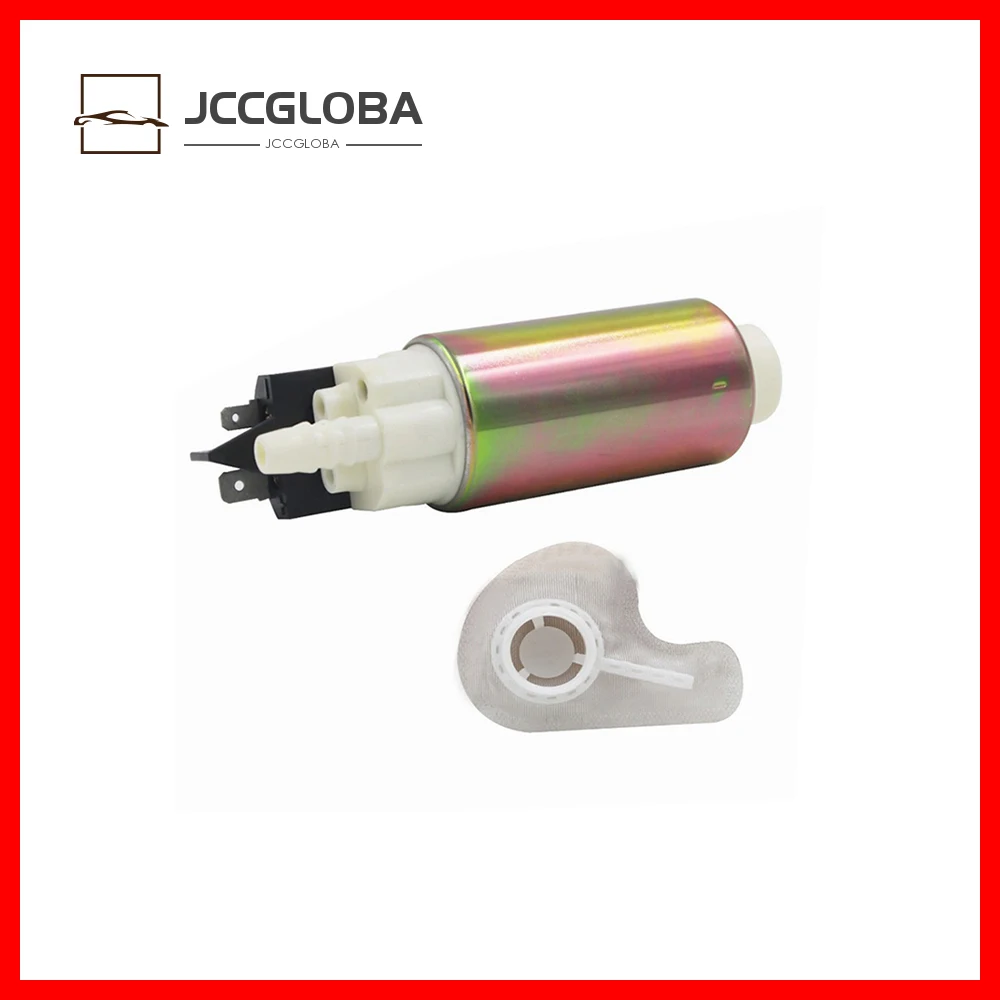 Топливный насос для RENAULT Clio 98 05/4996 15/halia 00 15/TPEUGEOT 206 307 406 607 CITROEN C4 C5 0580464001|pump for|pump for