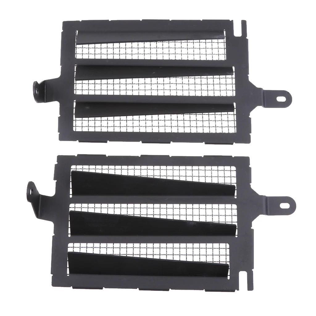 Защита радиатора с водяным охлаждением для BMW R1200GS LC 13 16|Крышка мотора| |