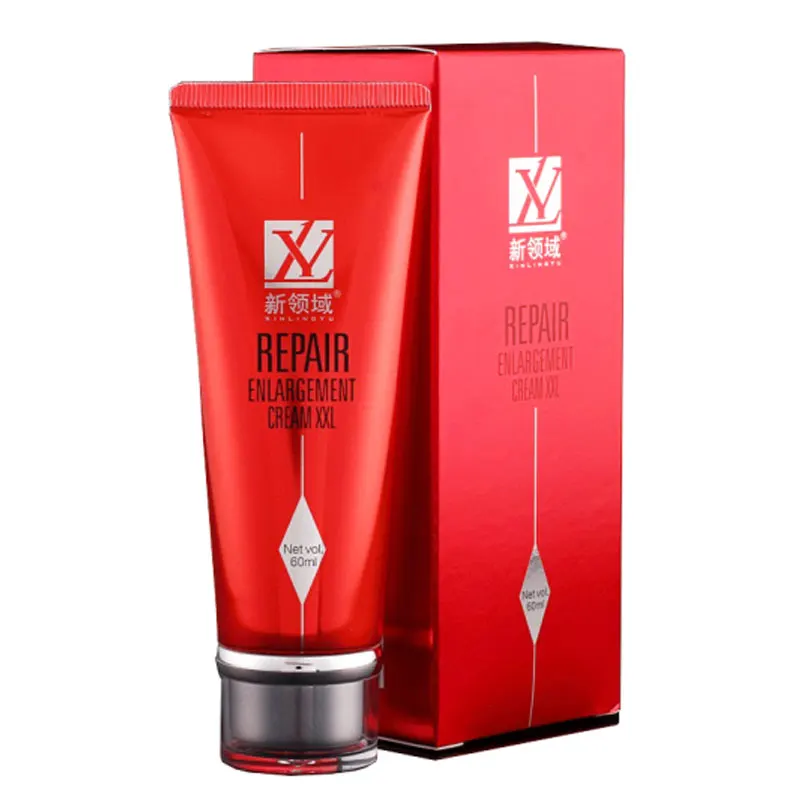 Оригинальный член расширения крем XXL для продолжительной эрекции продукты секса