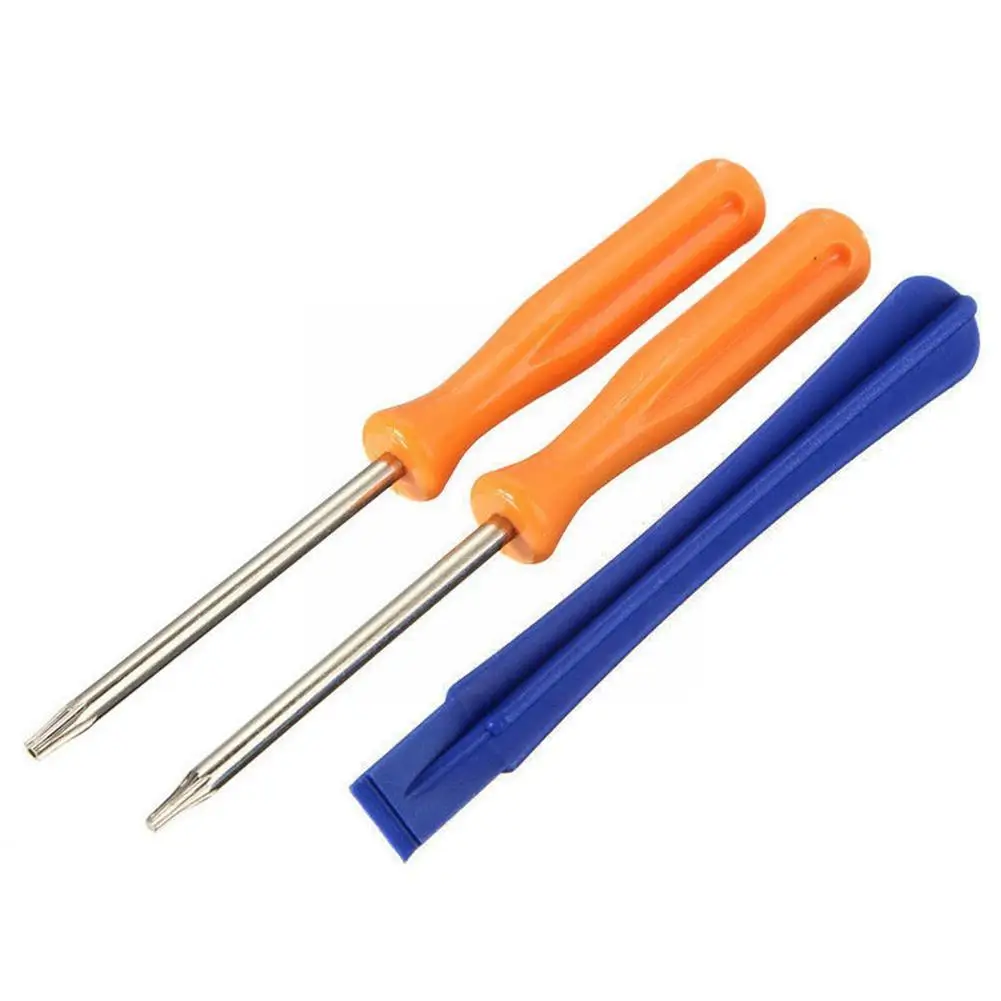 Инструмент для открытия консоли PS4 PS3 комплект звездообразных отверток