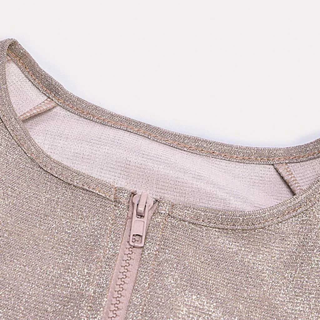 

Womail Tracksuit Women fashion Two Piece Set Split Cut Top mini skirt Suit Sexy Turtleneck Long Sleeve Bodycon club Femme Outfit