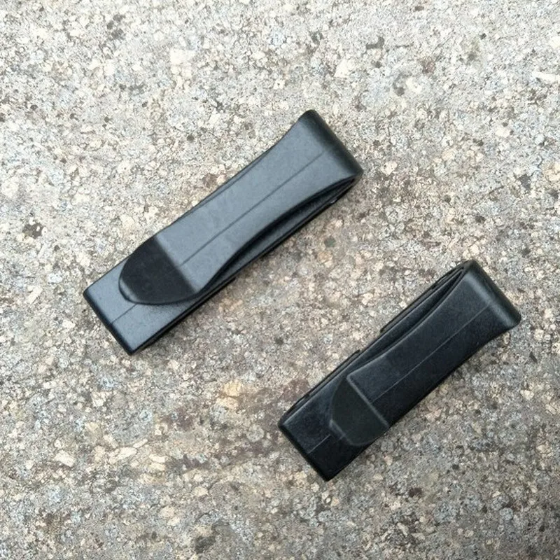 1 шт. Черный Быстрый скользящий держатель пряжка-слайдер для тактического