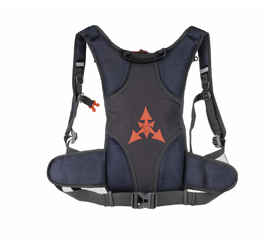 NEWBOLER 15L велосипедная сумка MTB велосипедный рюкзак для верховой езды гидратация рюкзак для уличного спорта водонепроницаемая сумка Велоспорт рюкзак с дождевой крышкой