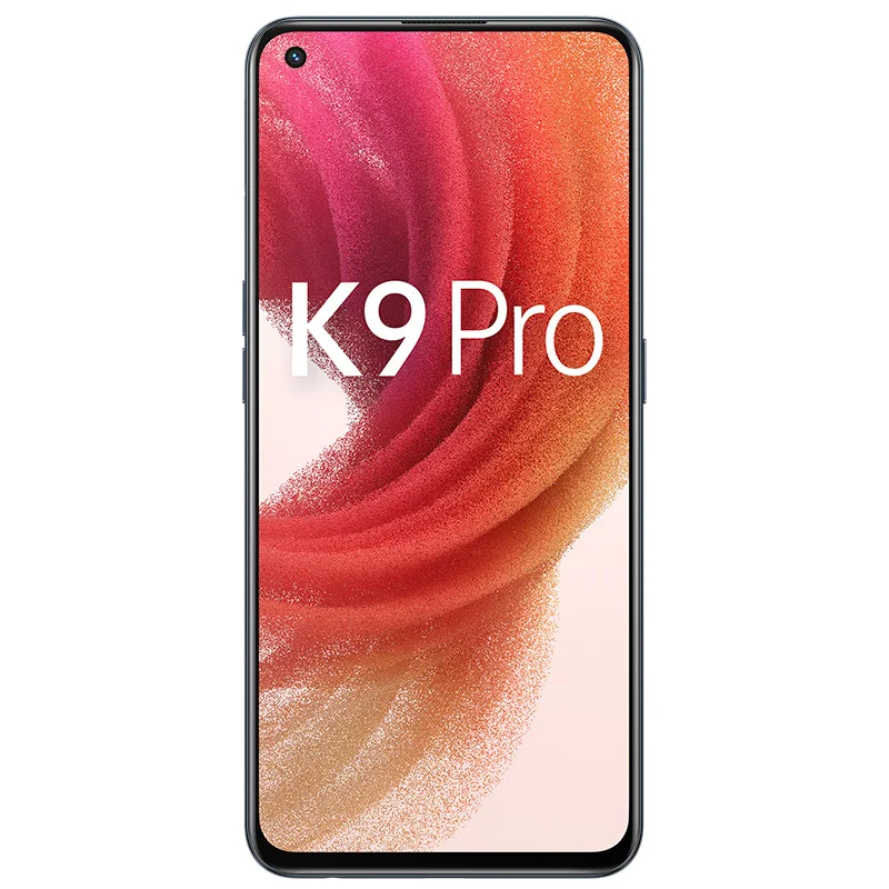 Смартфон в наличии Oppo K9 Pro 4500 мАч 60 Вт 6 43 дюйма AMOLED 120 Гц x МП | Мобильные телефоны и