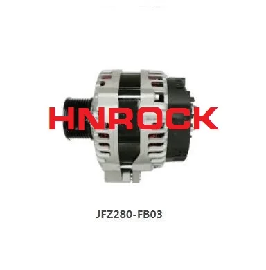 

NEW HNROCK 28V 80A JFZ280-FB03 для WEICHAI 1002408546