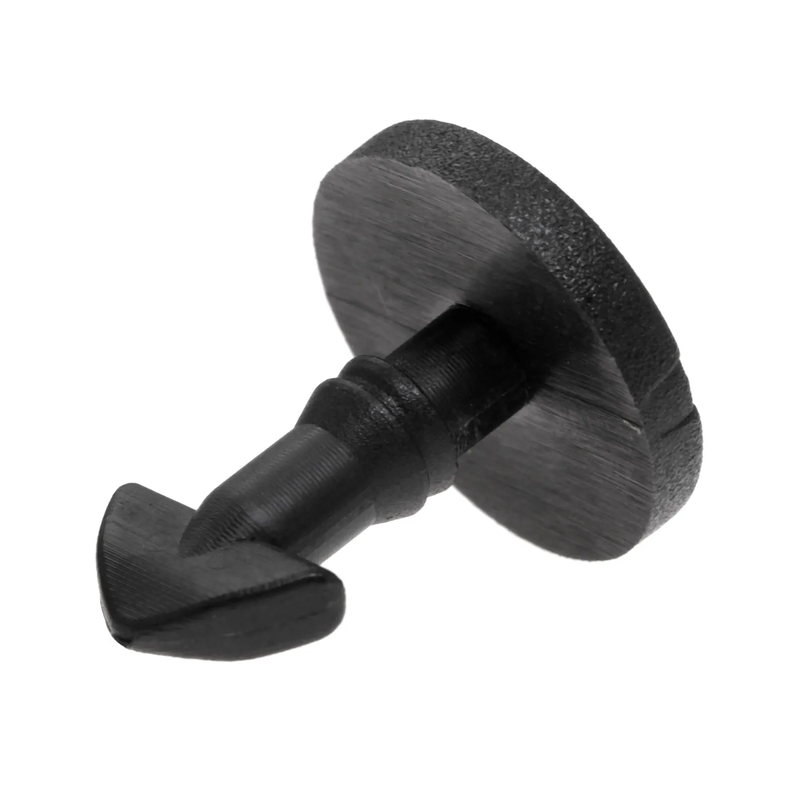 10 шт. автомобильные Зажимы Крепления для заднего бампера буксировочная крышка