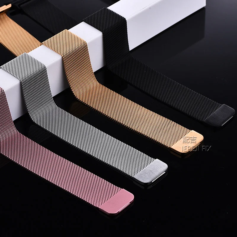 Сменная цепочка из нержавеющей стали для часов S1 S2 S3 38 мм 42 | Мобильные телефоны и