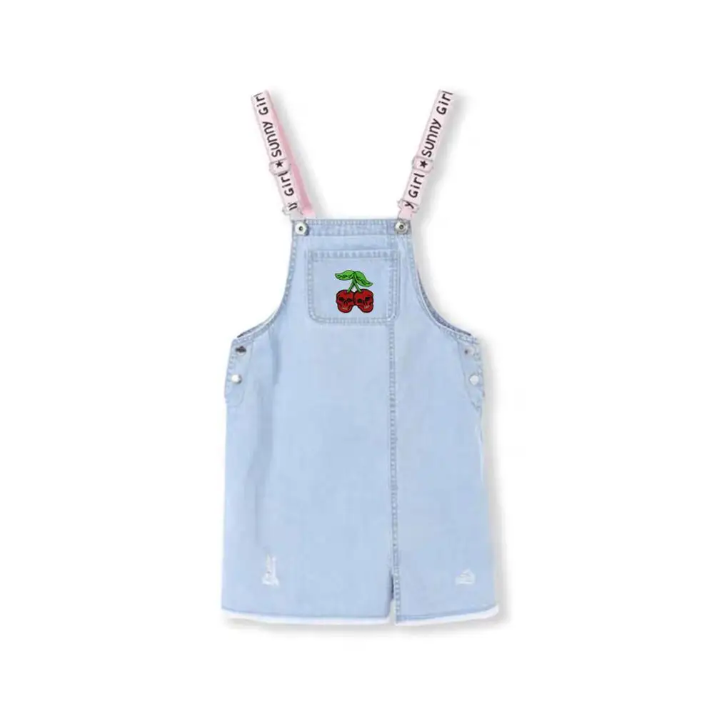 Забавный патч вишневого цвета с вышивкой в форме черепа наклейки Утюг На пришить