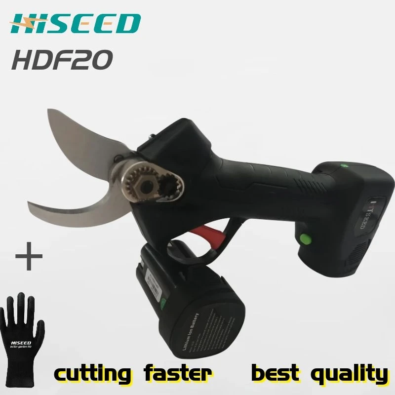 Инструменты для выращивания бонсай быстрой зарядки литиевая батарея