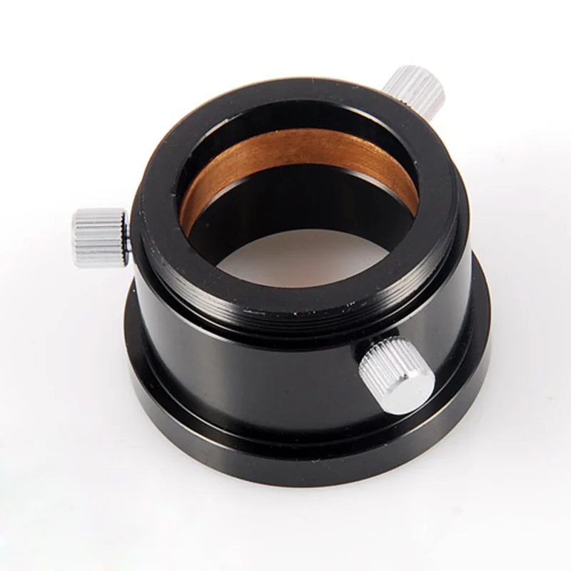 Adapter  M42X0.75  to 1.25