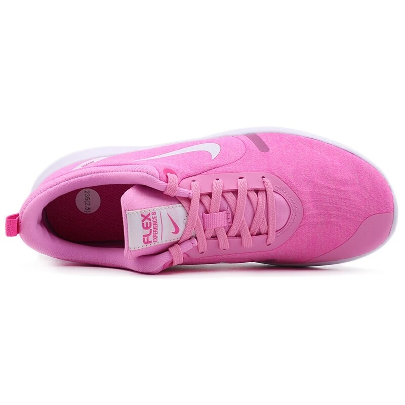 Новые оригинальные Кроссовки NIKE WMNS FLEX EXPERIENCE RN 8 женские кроссовки для