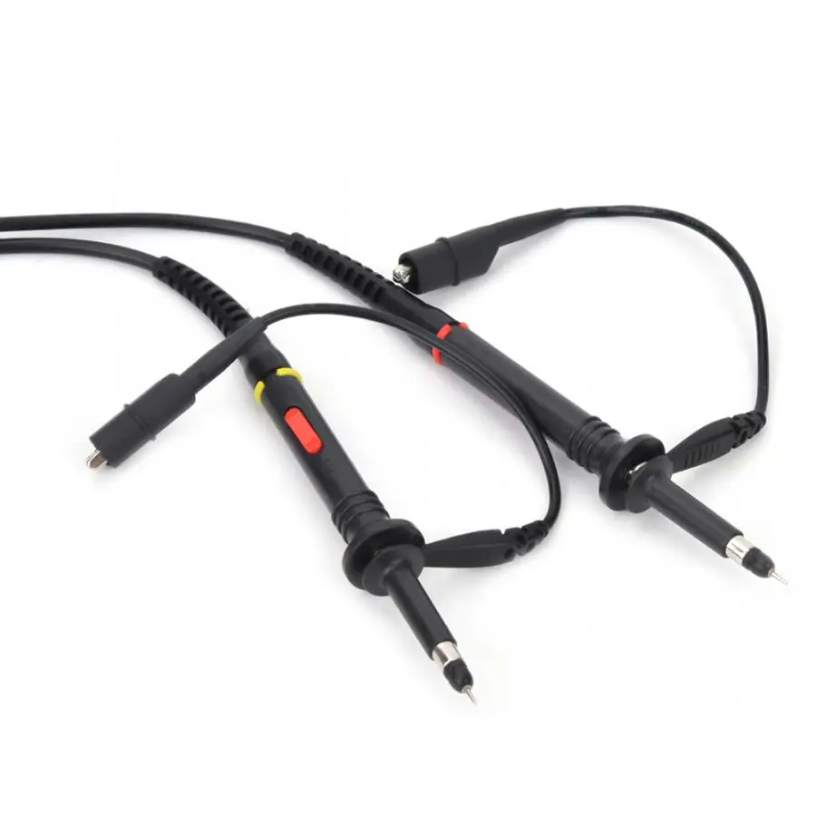 

Portable OSCA02 100M 35MHz 2 Channel USB Virtual Oscilloscope Measurement Tool OSCA02 for Automobile Maintenance