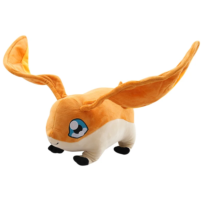 

Аниме Digimon Patamon летучая мышь плюшевая кукла мягкие животные детские игрушки 12 "30 см