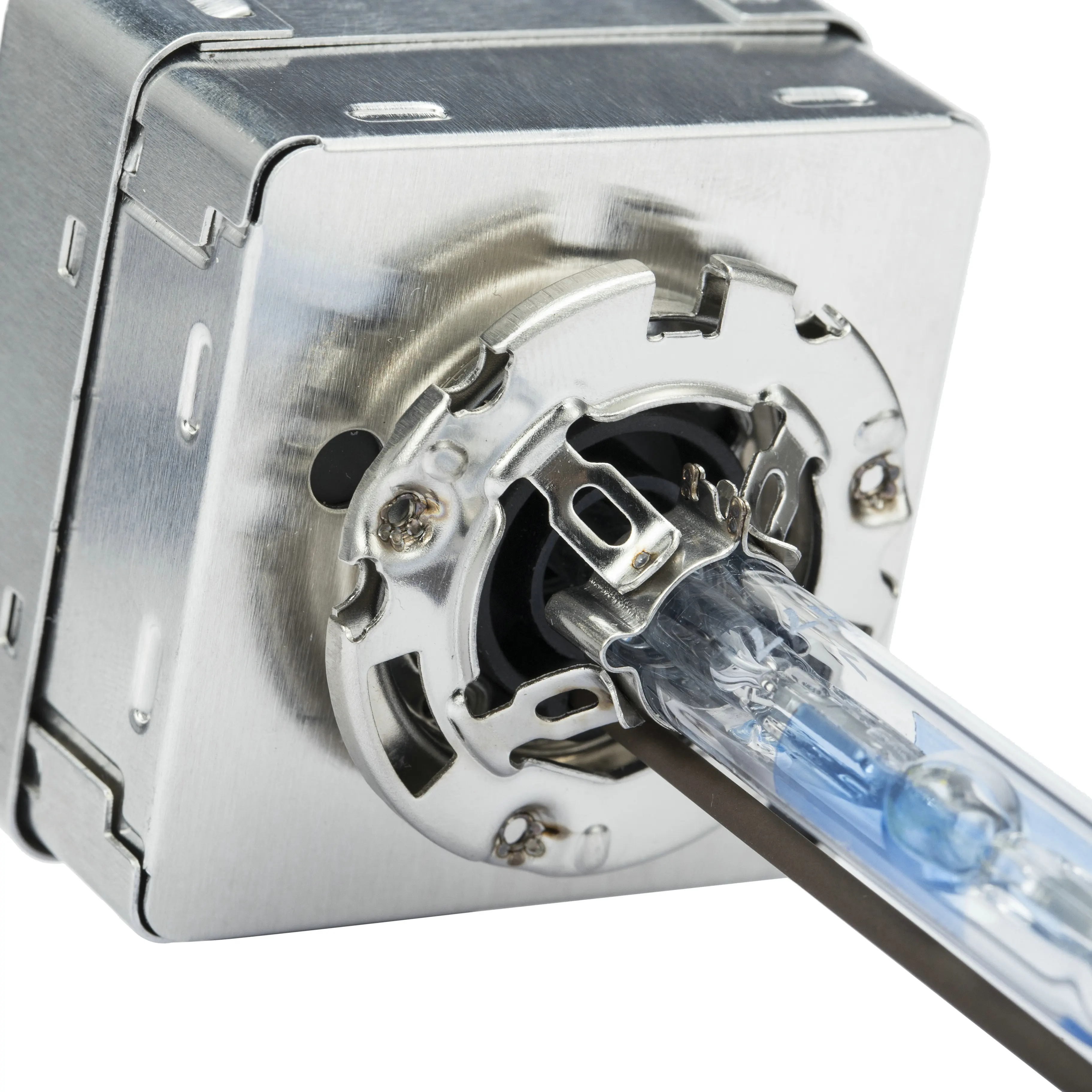 

1PCS D1S D3S 12V 35W Original Spare Part 5500k High Bright HID Bulb Xenon lamp White Car Headlight