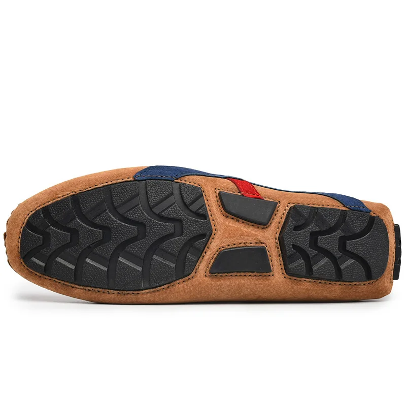 

2021 Over Size 38-49 Men Shoes Pigskin Leather Shoes Men Tide British Casual Black White Shoes Leather Business Leather Shoes