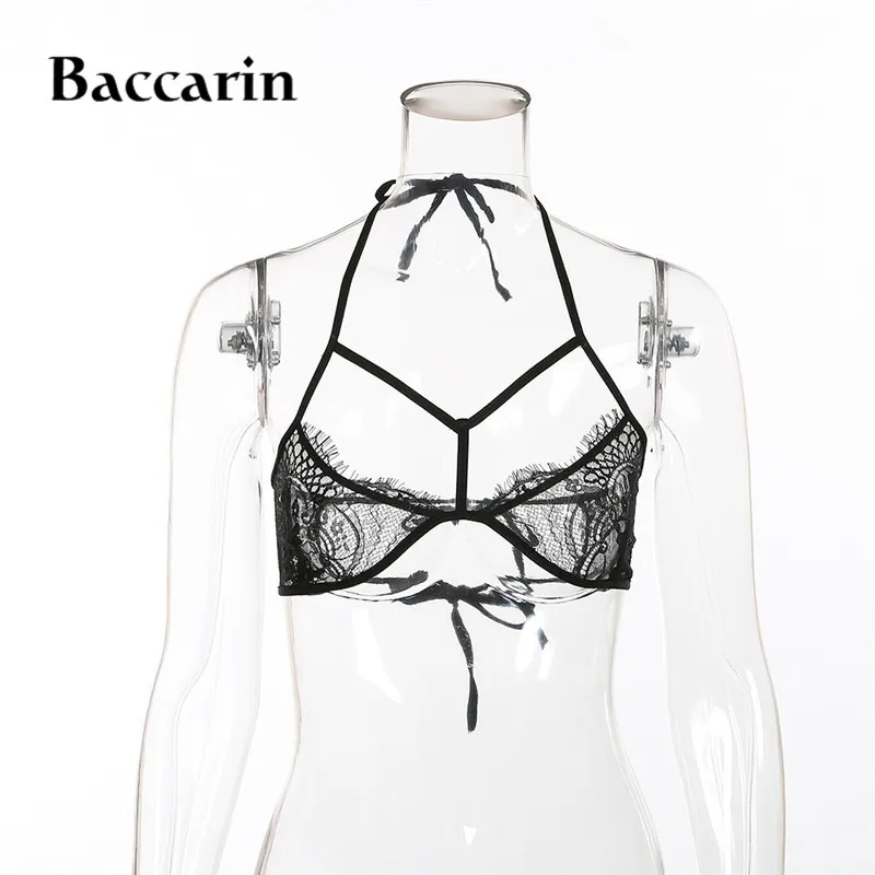 Женский кружевной бюстгальтер с регулируемыми бретельками и вышивкой ssiere нижнее